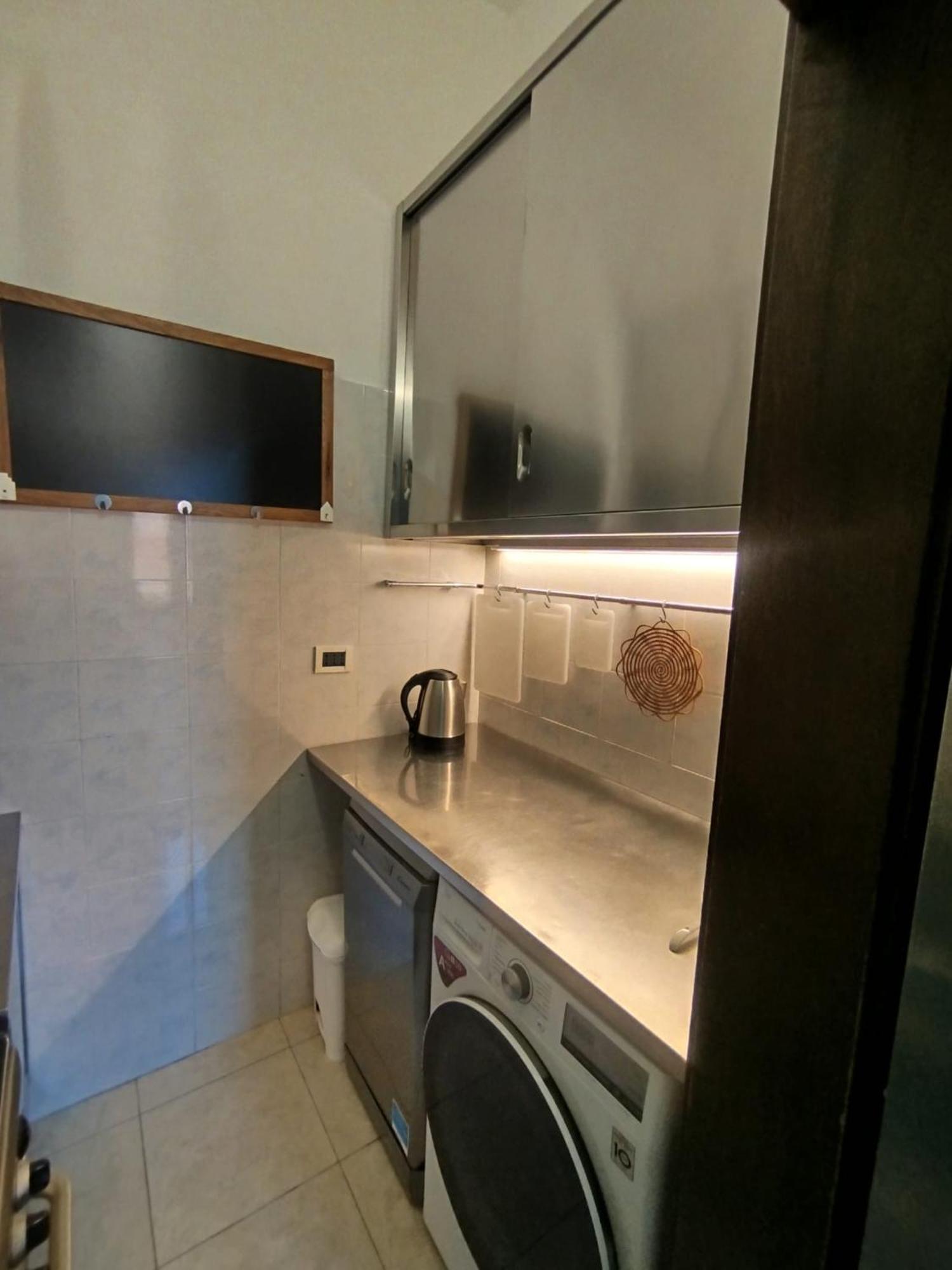Appartamento Casa Patrizia