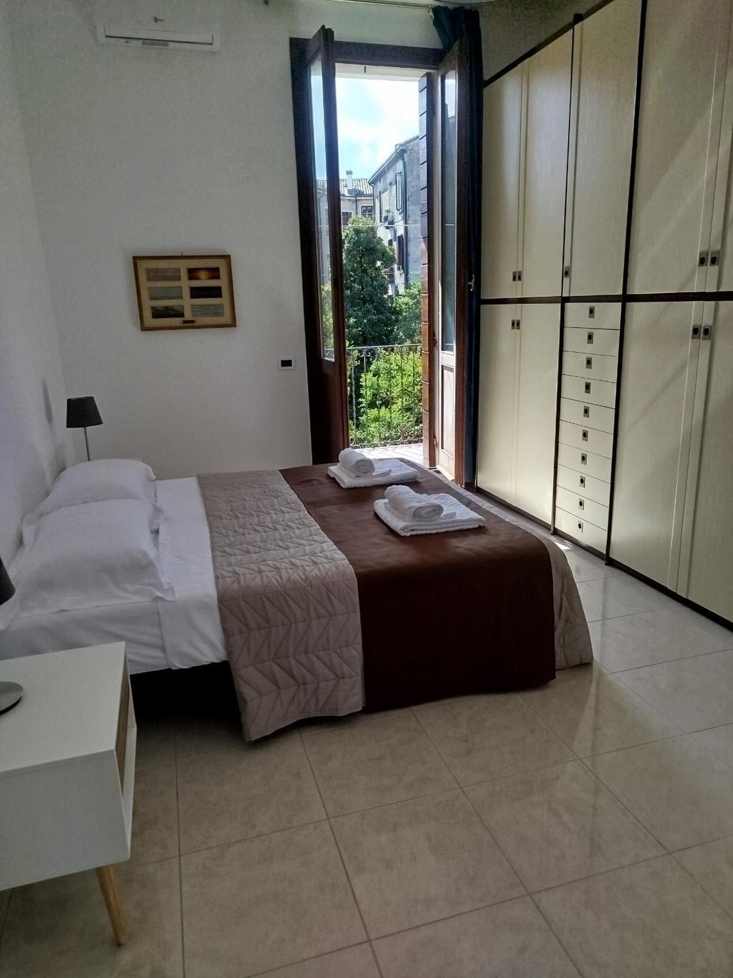 Appartamento Casa Patrizia *