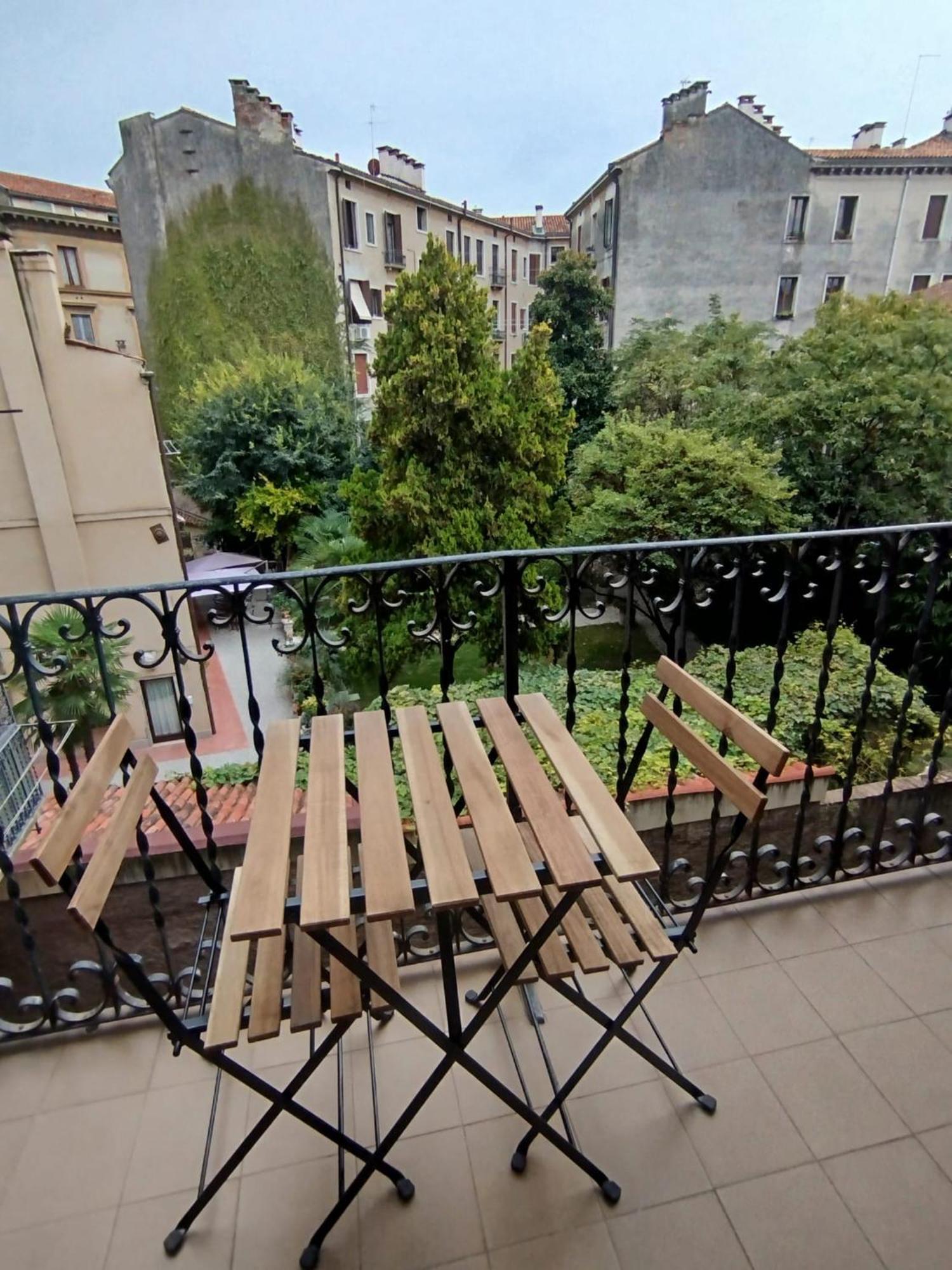 Casa Patrizia Apartment Venedig
